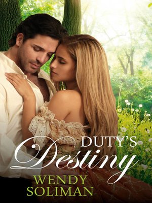 cover image of Duty's Destiny